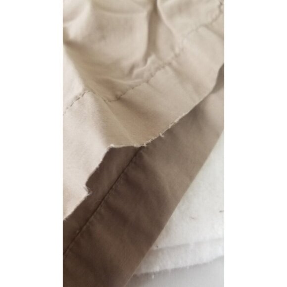 Suisse Sport Vintage Cargo Belt Men's S multiple pockets zip hook eye closure - Picture 13 of 13